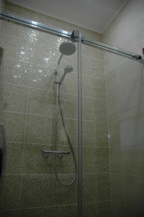 Rynok 25 Deluxe Lviv Center公寓 外观 照片