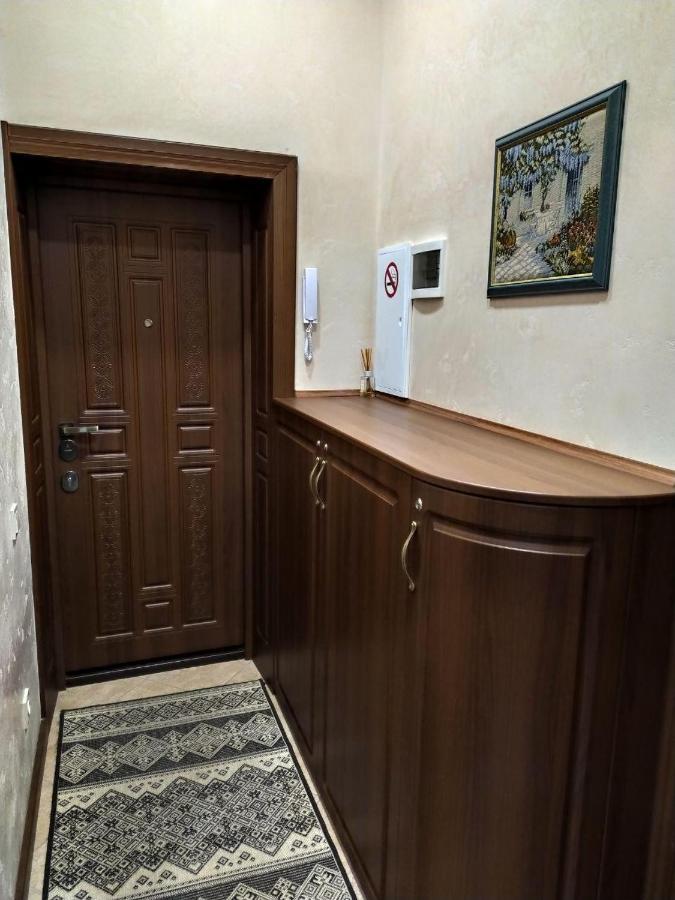 Rynok 25 Deluxe Lviv Center公寓 外观 照片