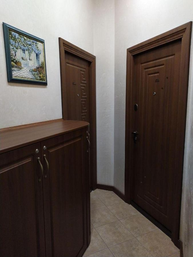 Rynok 25 Deluxe Lviv Center公寓 外观 照片